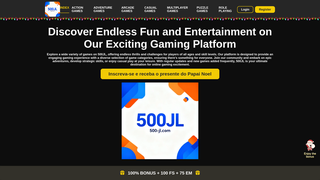 Thumbnail of 500-jl.com