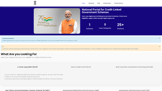 Thumbnail of pmegp-yojana.org
