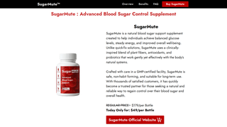 Thumbnail of us-sugarmute-en.com
