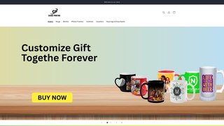 Thumbnail of chandprinting.com