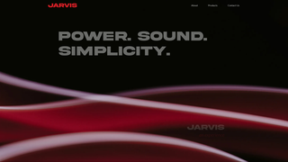 Thumbnail of jarvistechnolgy.com