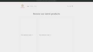 Thumbnail of swarnae.com