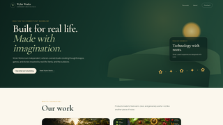 Site preview