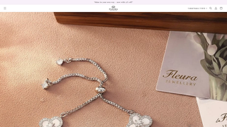 Thumbnail of fleurajewellery.com