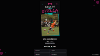 Site preview