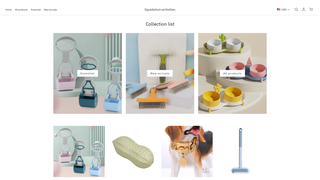 Thumbnail of liquidation-activities.com