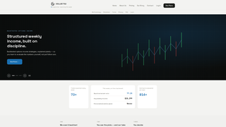 Site preview