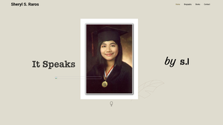 Thumbnail of authorreadraros.com