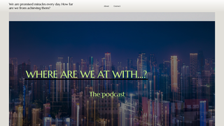 Thumbnail of wawawpod.com