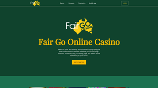 Thumbnail of fairgoaustralia.com
