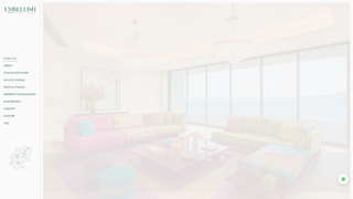 Thumbnail of embellishhk.com