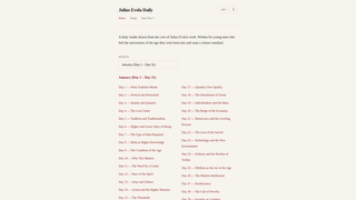 Site preview