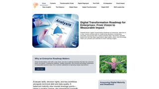 Thumbnail of arrab-foundation.com