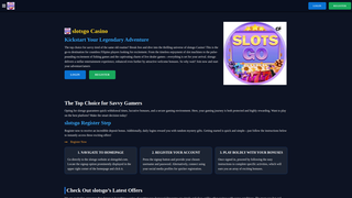Thumbnail of slotsgobd.com