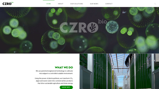 Thumbnail of czrobiomalaysia.com