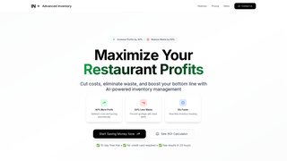 Thumbnail of inplusone.com