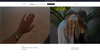 Thumbnail of brunabianca.com