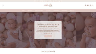 Thumbnail of hellobeautifulbaby.com