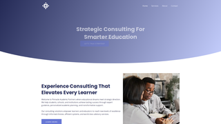 Thumbnail of mypinnacleacademic.com