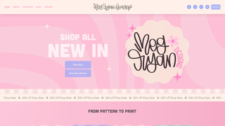 website thumbnail