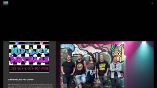 Thumbnail of midlifedirtbags.com