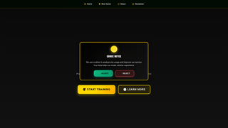 Thumbnail of pocketpair.net