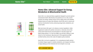 Thumbnail of en-harmoslim.com