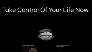 Thumbnail of acvitality.com