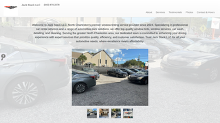 Thumbnail of jackstackllc.com
