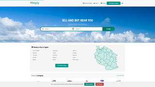 Thumbnail of acriy.com