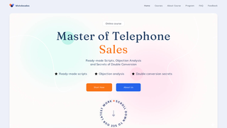 Thumbnail of mstelesales.com