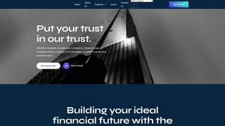 Thumbnail of novawealthy.com
