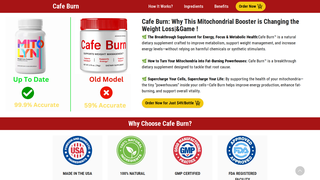 Thumbnail of en-us-cafeburn.com