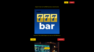 Thumbnail of 777barcasino.com