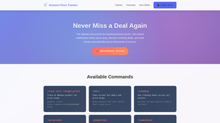 Thumbnail of dealsterbot.com