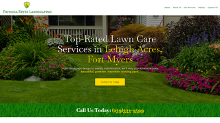 Thumbnail of 239landscaping.com
