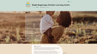 Thumbnail of brightbeginningsclc.org