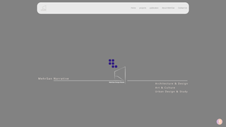 Thumbnail of mehrsandesignstudio.com