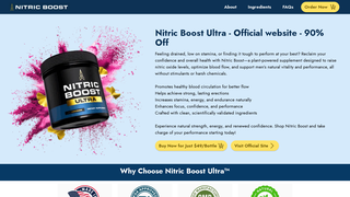 Thumbnail of nitricsboostultra-shop.com