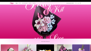 Thumbnail of deliacollective.com