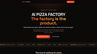 Site preview