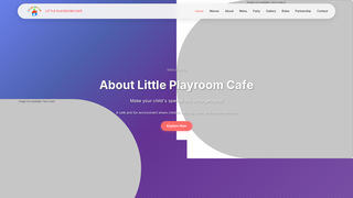 Thumbnail of littleplayroomcafe.com