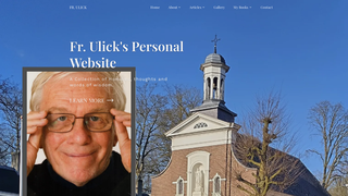 Thumbnail of ulick.org
