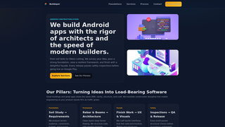 Thumbnail of buildthequality.com