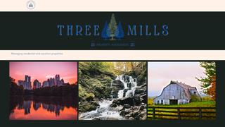 Thumbnail of 3millsproperties.com