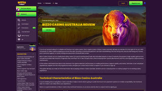 Thumbnail of australia-bizzocasino.com