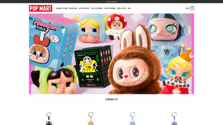 Thumbnail of labubus-au.com