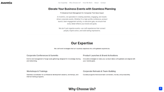 Thumbnail of aventplan.com