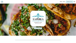Thumbnail of orderlaperlaseafoodandgrill.com