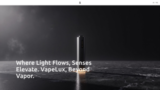 Thumbnail of vapeluxshop.com
